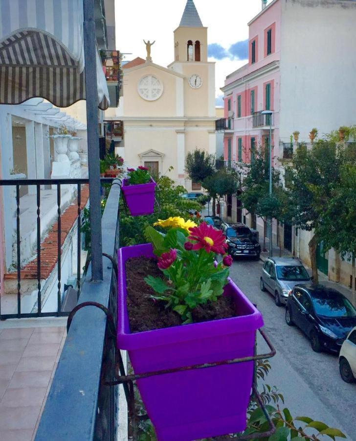 Appartement Via Pisa 20 à Bari Extérieur photo