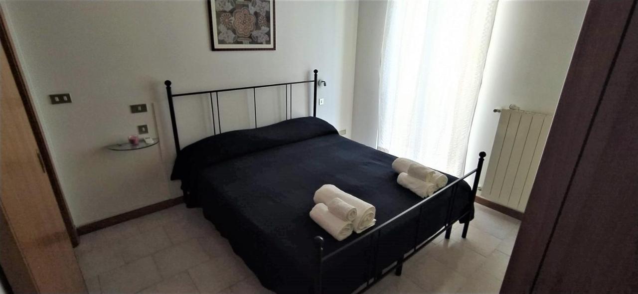 Appartement Via Pisa 20 à Bari Extérieur photo