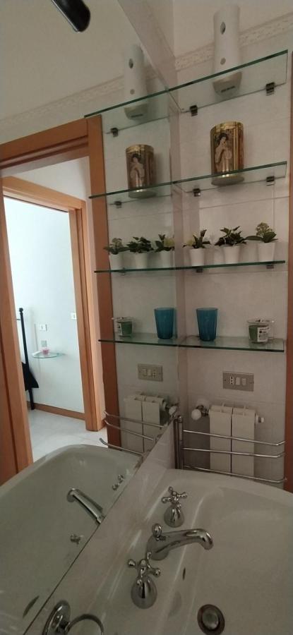 Appartement Via Pisa 20 à Bari Extérieur photo