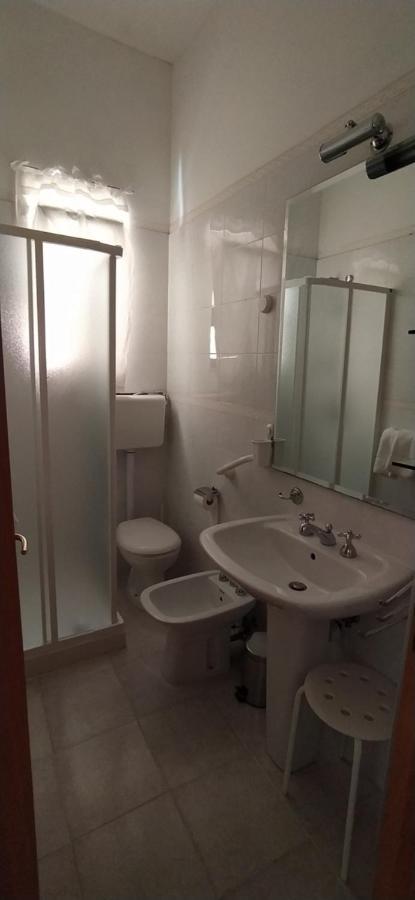 Appartement Via Pisa 20 à Bari Extérieur photo