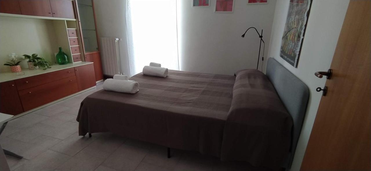 Appartement Via Pisa 20 à Bari Extérieur photo