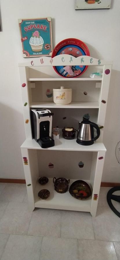 Appartement Via Pisa 20 à Bari Extérieur photo