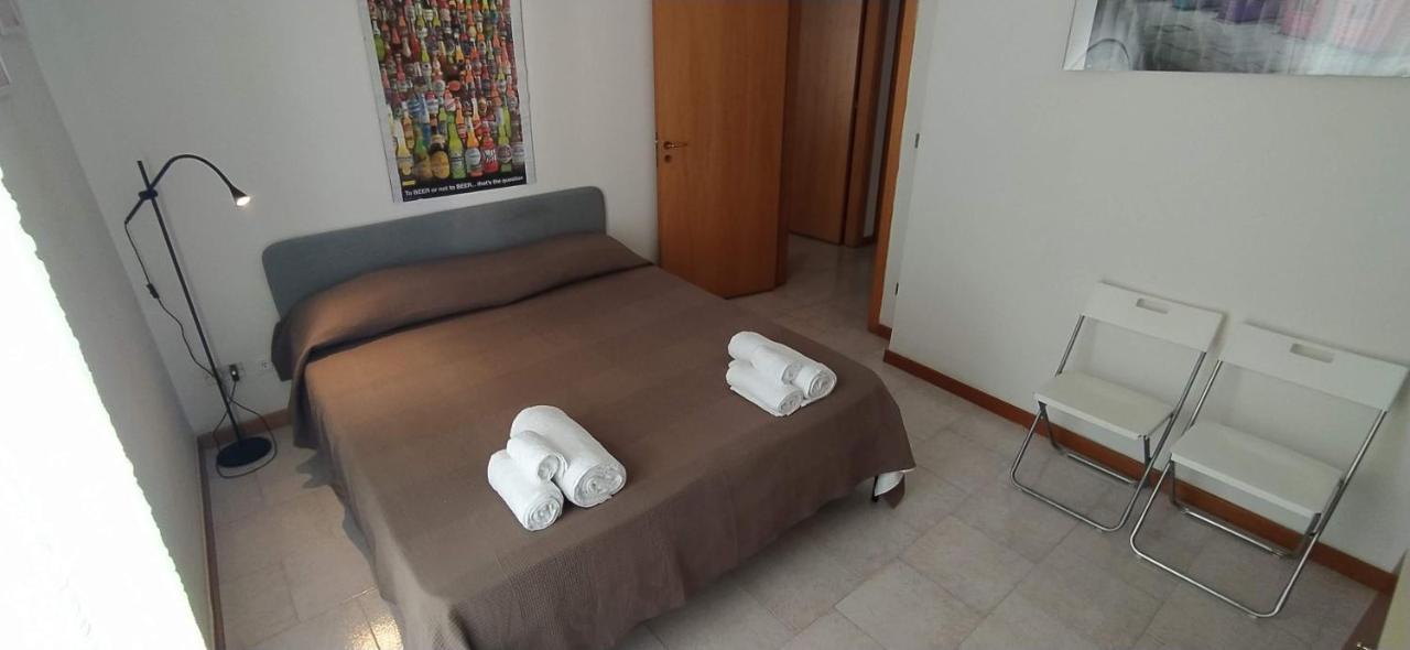 Appartement Via Pisa 20 à Bari Extérieur photo